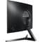 Фото - Монiтор Samsung 23.5" C24RG50 (LC24RG50FZIXCI) VA Black Curved | click.ua