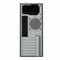 Фото - Корпус GameMax ET-209-450W Black 450W | click.ua