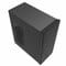 Фото - Корпус GameMax ET-209-450W Black 450W | click.ua