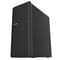 Фото - Корпус GameMax ET-209-450W Black 450W | click.ua
