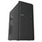 Фото - Корпус GameMax ET-209-450W Black 450W | click.ua