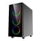 Фото - Корпус GameMax Draco XD Black без БП | click.ua