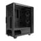 Фото - Корпус GameMax Draco XD Black без БП | click.ua