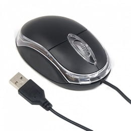 Купить Мышь Jedel 220 Black Мышь Jedel 220 Black