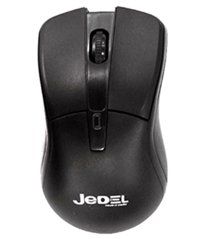 Мышь Jedel 230 Black
