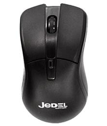 Мишка Jedel 230 Black USB