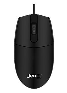 Миша Jedel 230+ Black
