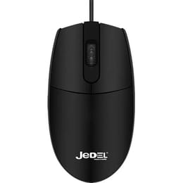 Миша Jedel 230+ Black