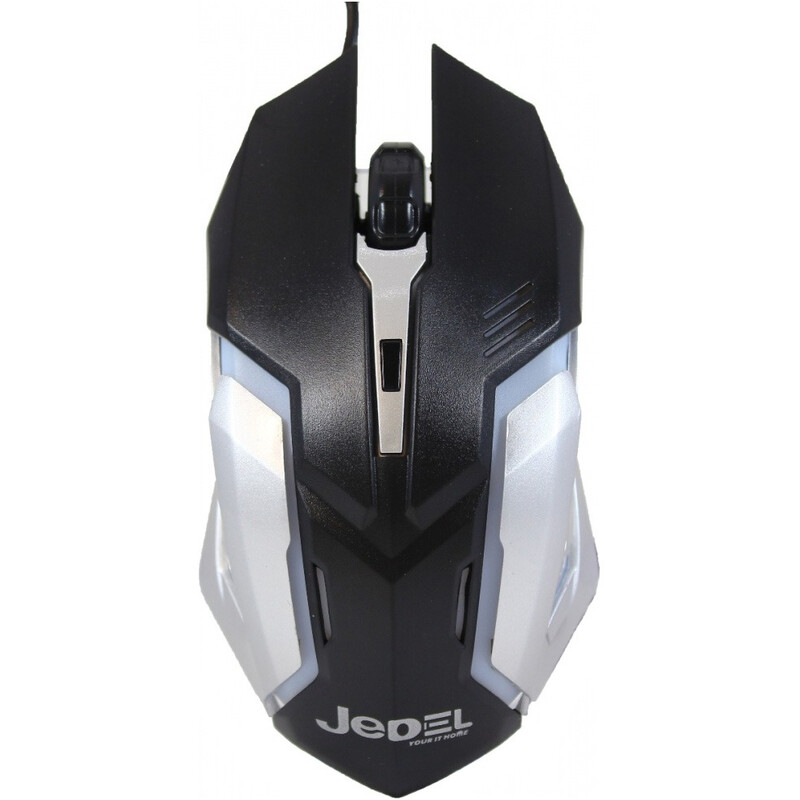 Миша Jedel CP79 Black