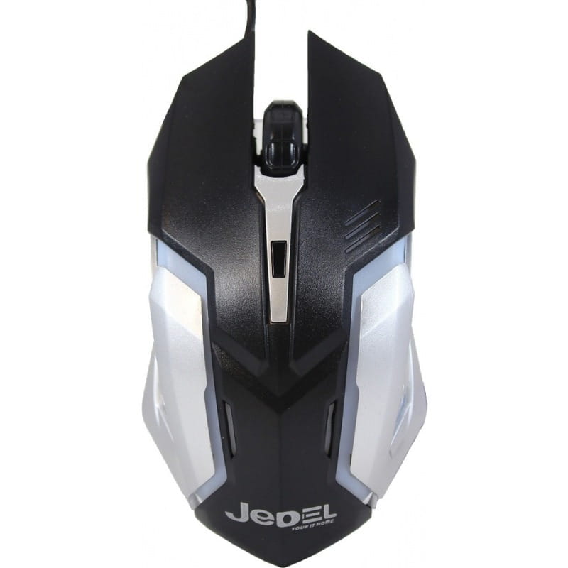 Мышь Jedel CP79 Black