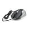 Фото - Мышь Jedel CP79 Black | click.ua