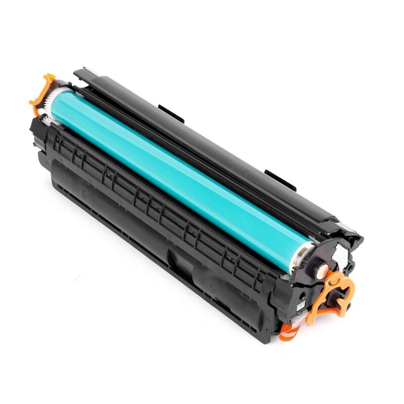 Картридж PrintPro (PP-C728DP) Canon MF 4410 (Canon 728) Dual Pack