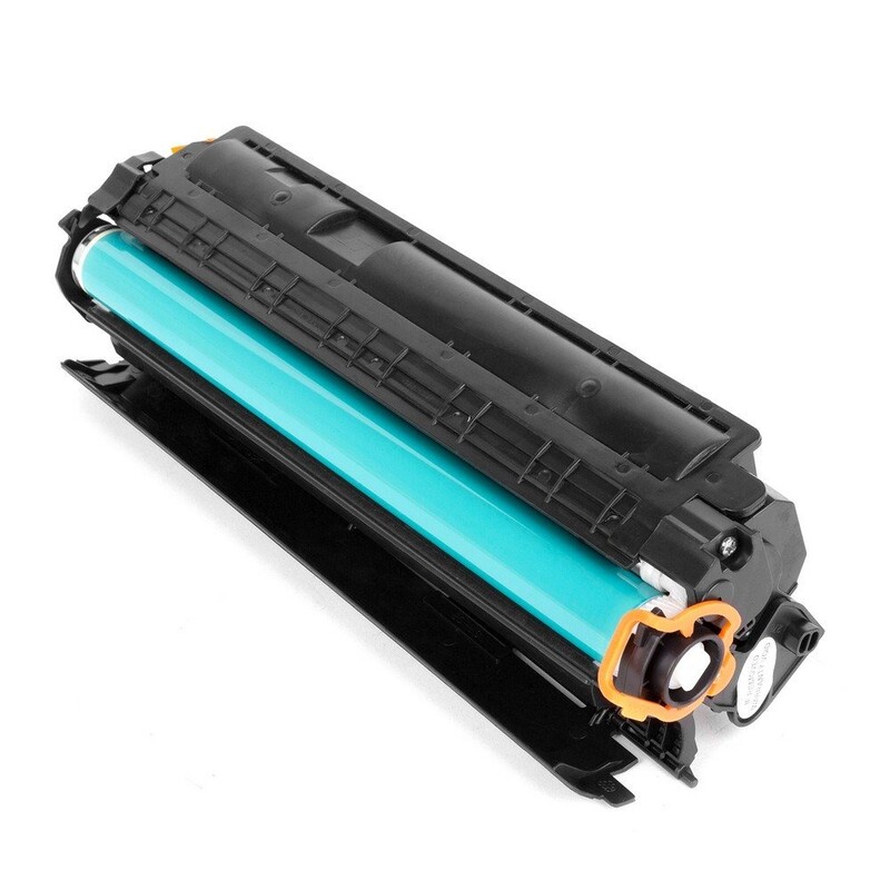 Картридж PrintPro (PP-C728DP) Canon MF 4410 (Canon 728) Dual Pack