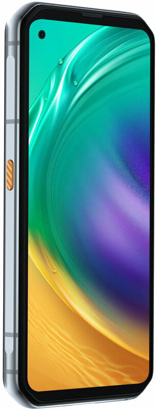 Смартфон Blackview BL6000 Pro 8/256GB Dual Sim Grey EU_