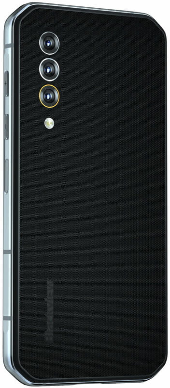 Смартфон Blackview BL6000 Pro 8/256GB Dual Sim Grey EU_