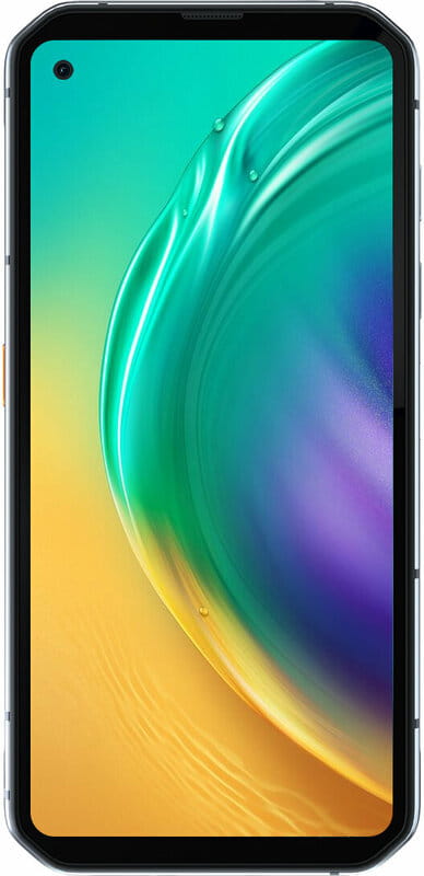 Смартфон Blackview BL6000 Pro 8/256GB Dual Sim Grey EU_