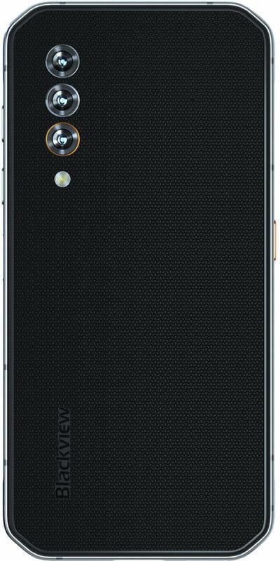 Смартфон Blackview BL6000 Pro 8/256GB Dual Sim Grey EU_