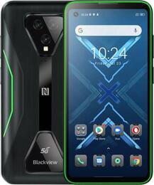 Смартфон Blackview BL5000 8/128GB Dual Sim Green EU_