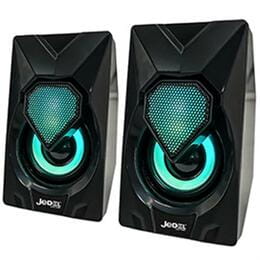 Купить Акустическая система Jedel S-502 Black Акустическая система Jedel S-502 Black
