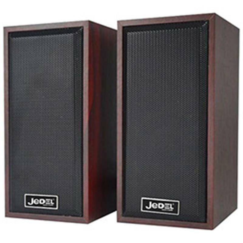 Акустическая система Jedel S-509 Black