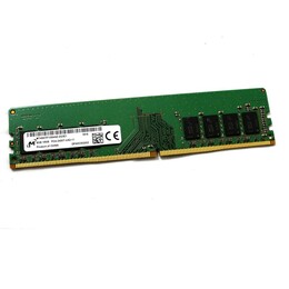 Модуль пам`ятi DDR4 4GB/2400 Micron (MTA8ATF1G64AZ-2G3E1)