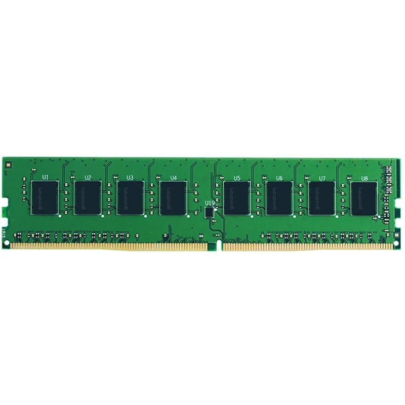 Модуль пам`ятi DDR4 4GB/2400 Micron (MTA8ATF1G64AZ-2G3H1)