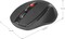 Фото - Миша бездротова Defender Ultra MM-315 Black (52315) | click.ua
