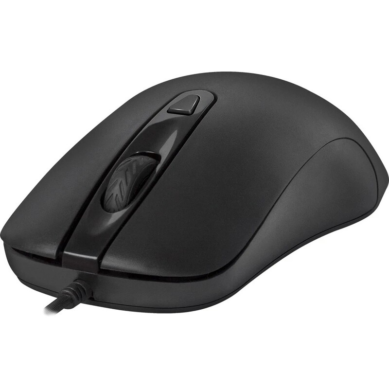 Миша Defender Classic MB-230 Black (52231)