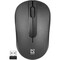 Фото - Миша бездротова Defender Hit MM-495 Black (52495) | click.ua