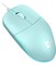 Фото - Миша Defender Azora MB-241 Blue (52243) | click.ua