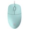 Фото - Миша Defender Azora MB-241 Blue (52243) | click.ua