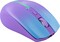 Фото - Миша бездротова Defender Mystery MM-301 Purple (52301) | click.ua