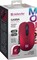 Фото - Миша бездротова Defender Gassa MM-105 Red (52103) | click.ua