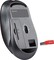 Фото - Миша бездротова Defender Gassa MM-105 Red (52103) | click.ua