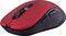 Фото - Миша бездротова Defender Gassa MM-105 Red (52103) | click.ua