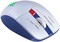 Фото - Миша бездротова Defender Tisa GM-126 White (52126) | click.ua