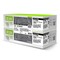 Фото - Картридж ColorWay (ColorWay-S2160FM) Samsung ML-2160/2165W/SCX-3400 (MLT-D101S) Dual Pack | click.ua
