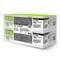 Фото - Картридж CW (CW-S2160FM) Samsung ML-2160/2165W/SCX-3400 (MLT-D101S) Dual Pack | click.ua