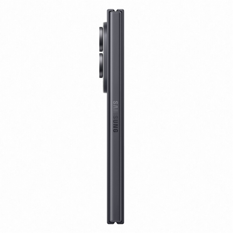 Смартфон Samsung Galaxy Fold8 F971B 16/1TB Graphite (SM-F971BZKNSEK)
