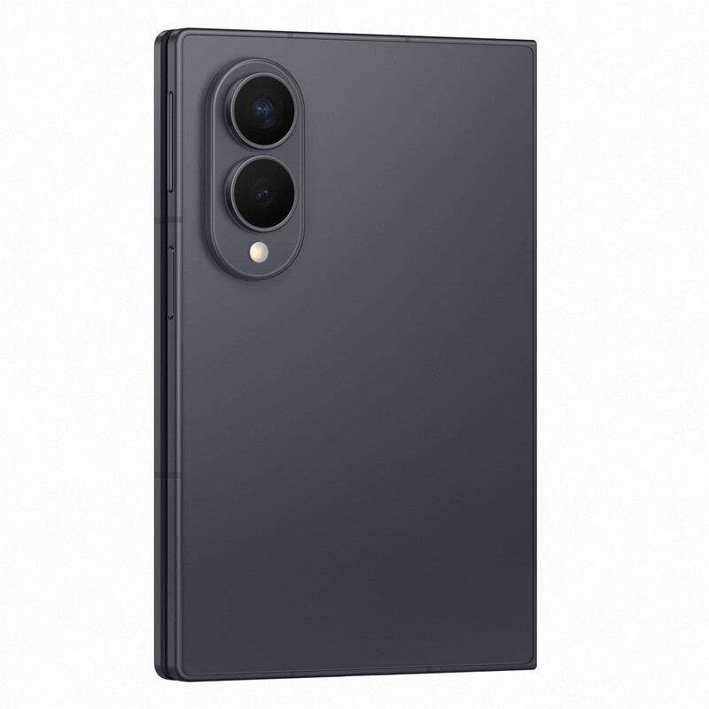 Смартфон Samsung Galaxy Fold8 F971B 16/1TB Graphite (SM-F971BZKNSEK)