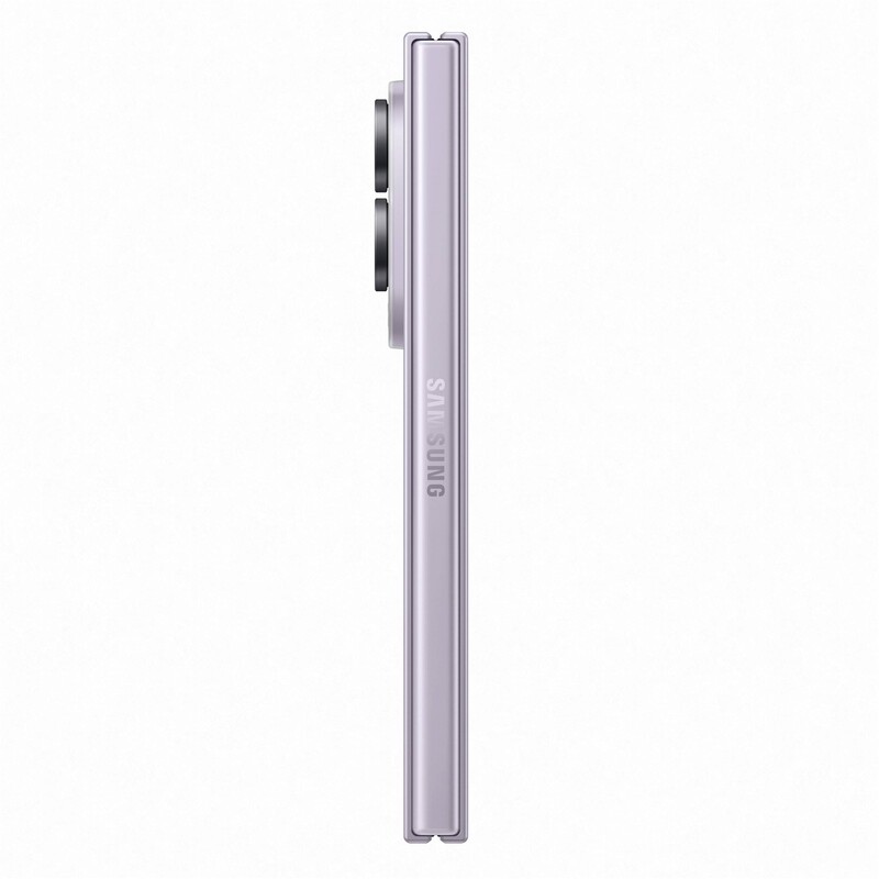 Смартфон Samsung Galaxy Fold8 F971B 16/1TB Lavender (SM-F971BLVNSEK)