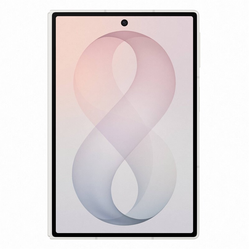 Смартфон Samsung Galaxy Fold8 F971B 16/1TB Cream (SM-F971BZWNSEK)