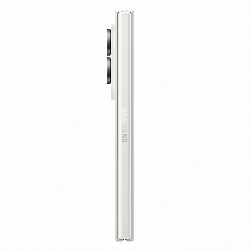 Смартфон Samsung Galaxy Fold8 F971B 16/1TB Cream (SM-F971BZWNSEK)
