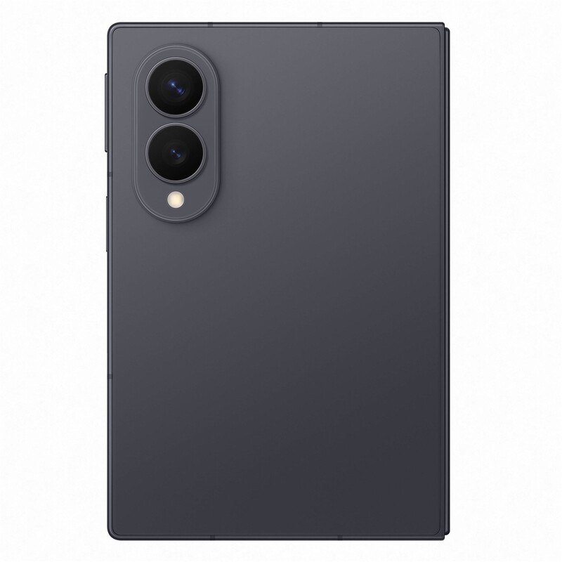 Смартфон Samsung Galaxy Fold8 F971B 12/256GB Graphite (SM-F971BZKBSEK)