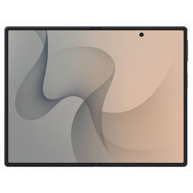 Смартфон Samsung Galaxy Fold8 F971B 12/256GB Graphite (SM-F971BZKBSEK)