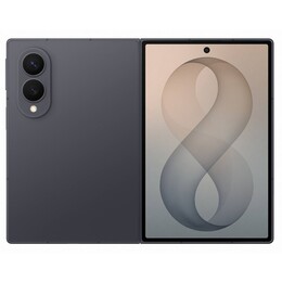 Смартфон Samsung Galaxy Fold8 F971B 12/256GB Graphite (SM-F971BZKBSEK)