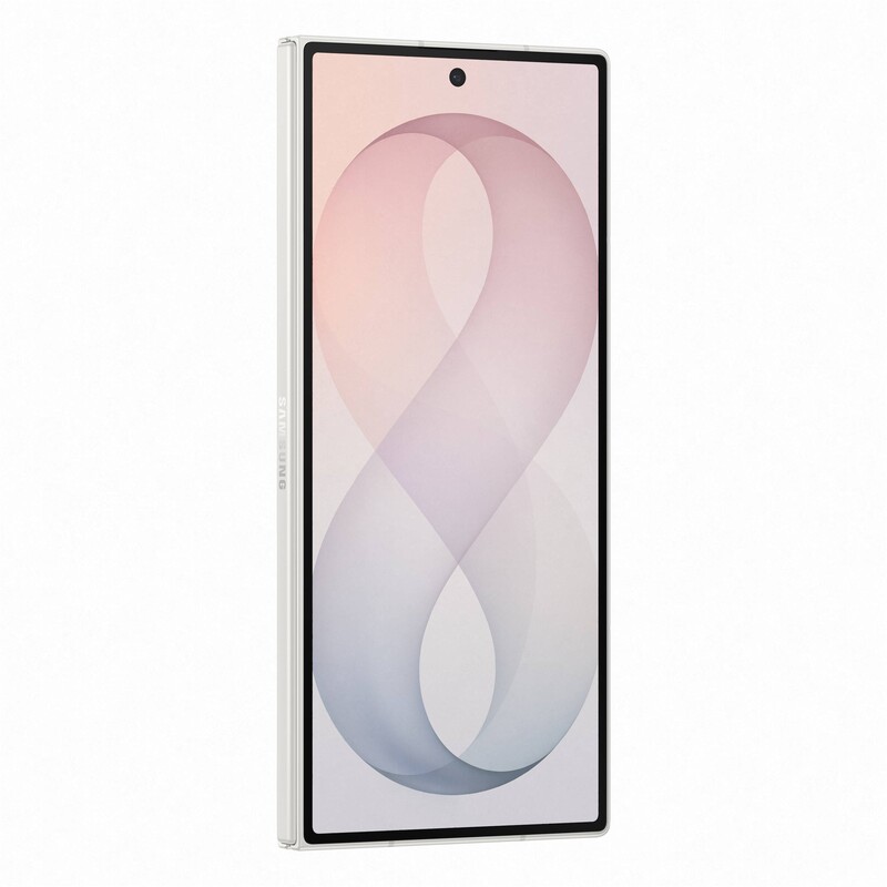 Смартфон Samsung Galaxy Fold8 Ultra F976B 12/256GB Cream (SM-F976BZWBSEK)