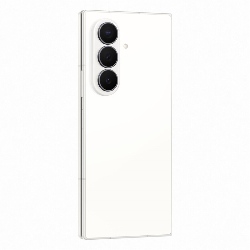 Смартфон Samsung Galaxy Fold8 Ultra F976B 12/256GB Cream (SM-F976BZWBSEK)