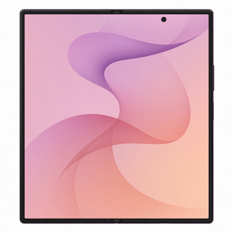 Смартфон Samsung Galaxy Fold8 Ultra F976B 12/256GB Violet Shadow (SM-F976BZVBSEK)