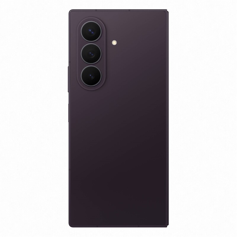 Смартфон Samsung Galaxy Fold8 Ultra F976B 12/256GB Violet Shadow (SM-F976BZVBSEK)